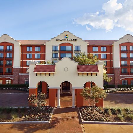 Hyatt Place Fort Worth Stockyard Kültér fotó