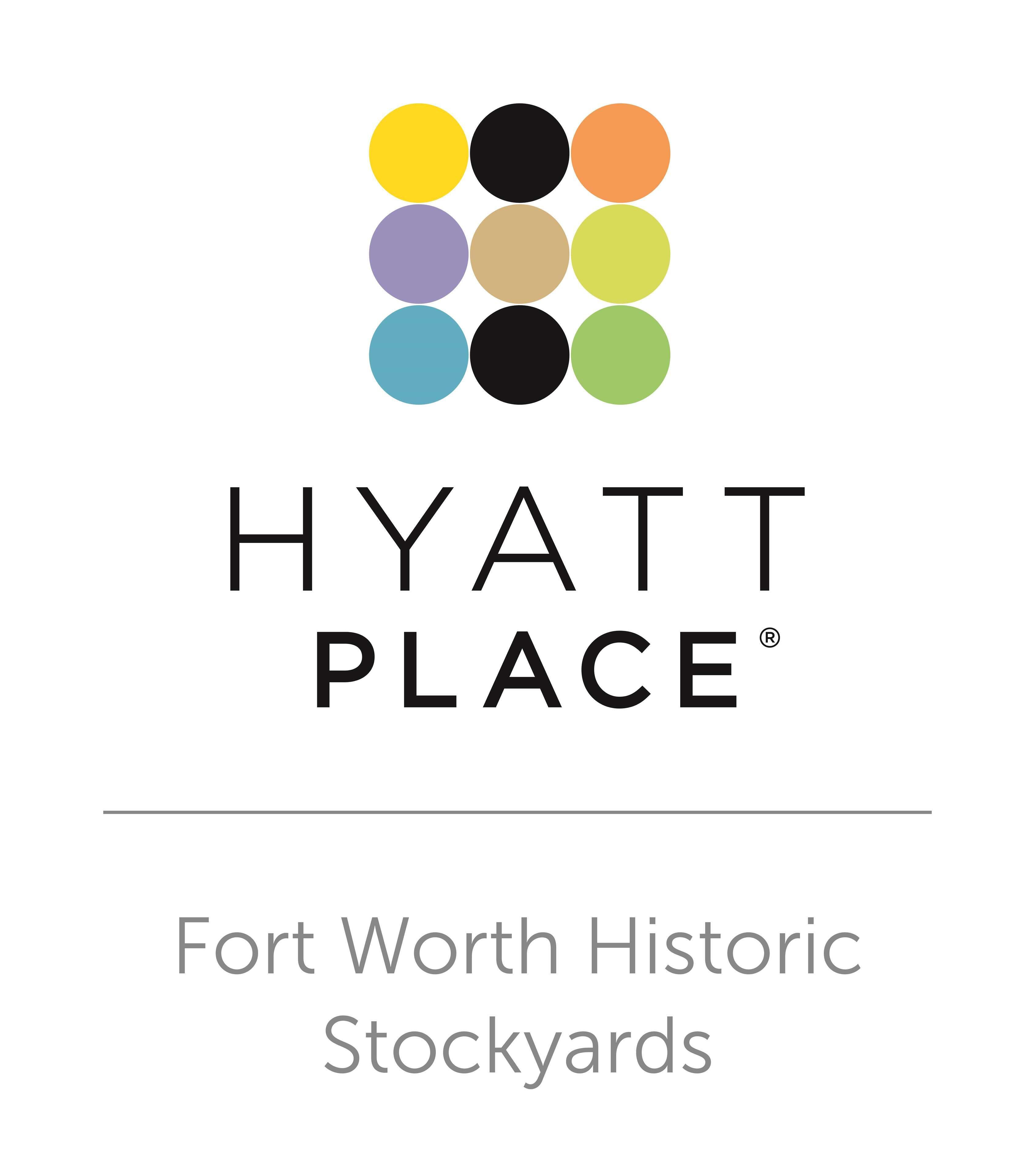 Hyatt Place Fort Worth Stockyard Kültér fotó