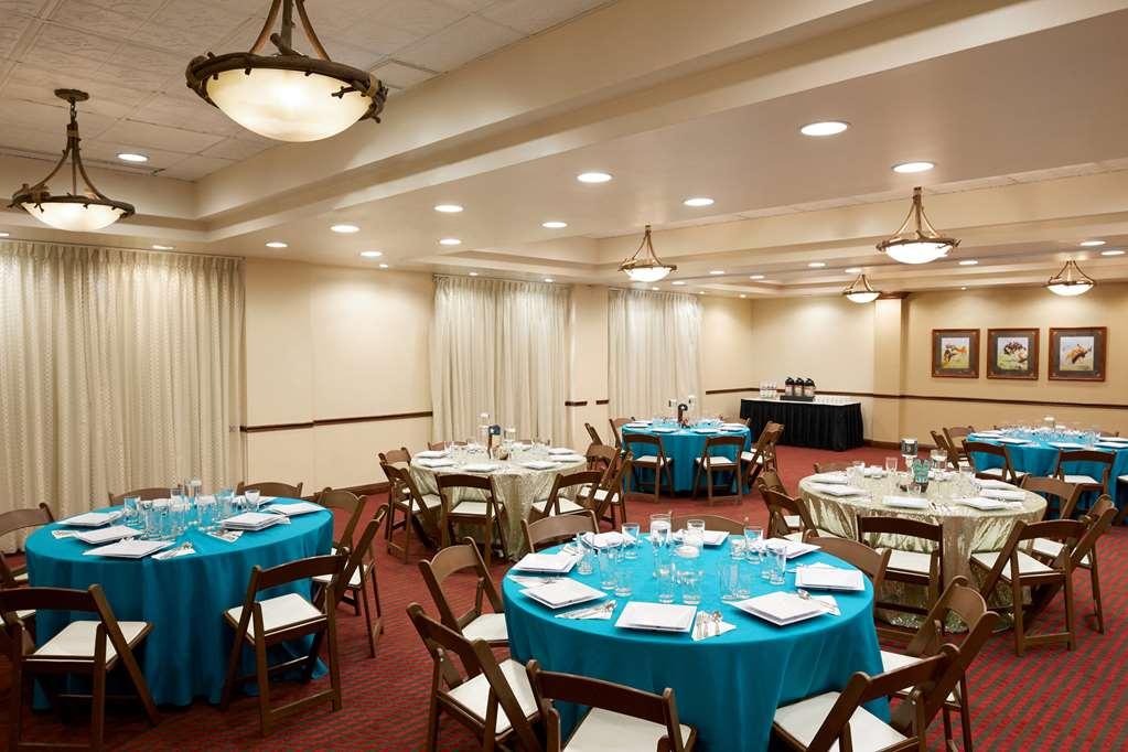 Hyatt Place Fort Worth Stockyard Létesítmények fotó