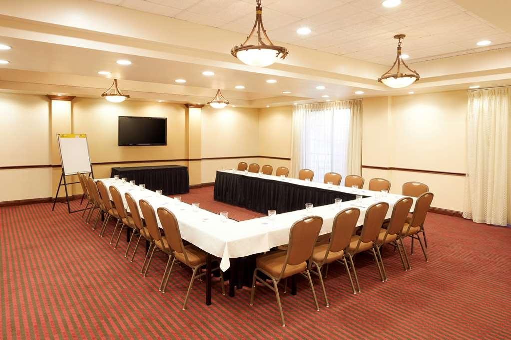 Hyatt Place Fort Worth Stockyard Létesítmények fotó