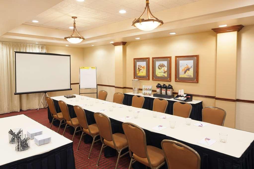 Hyatt Place Fort Worth Stockyard Létesítmények fotó