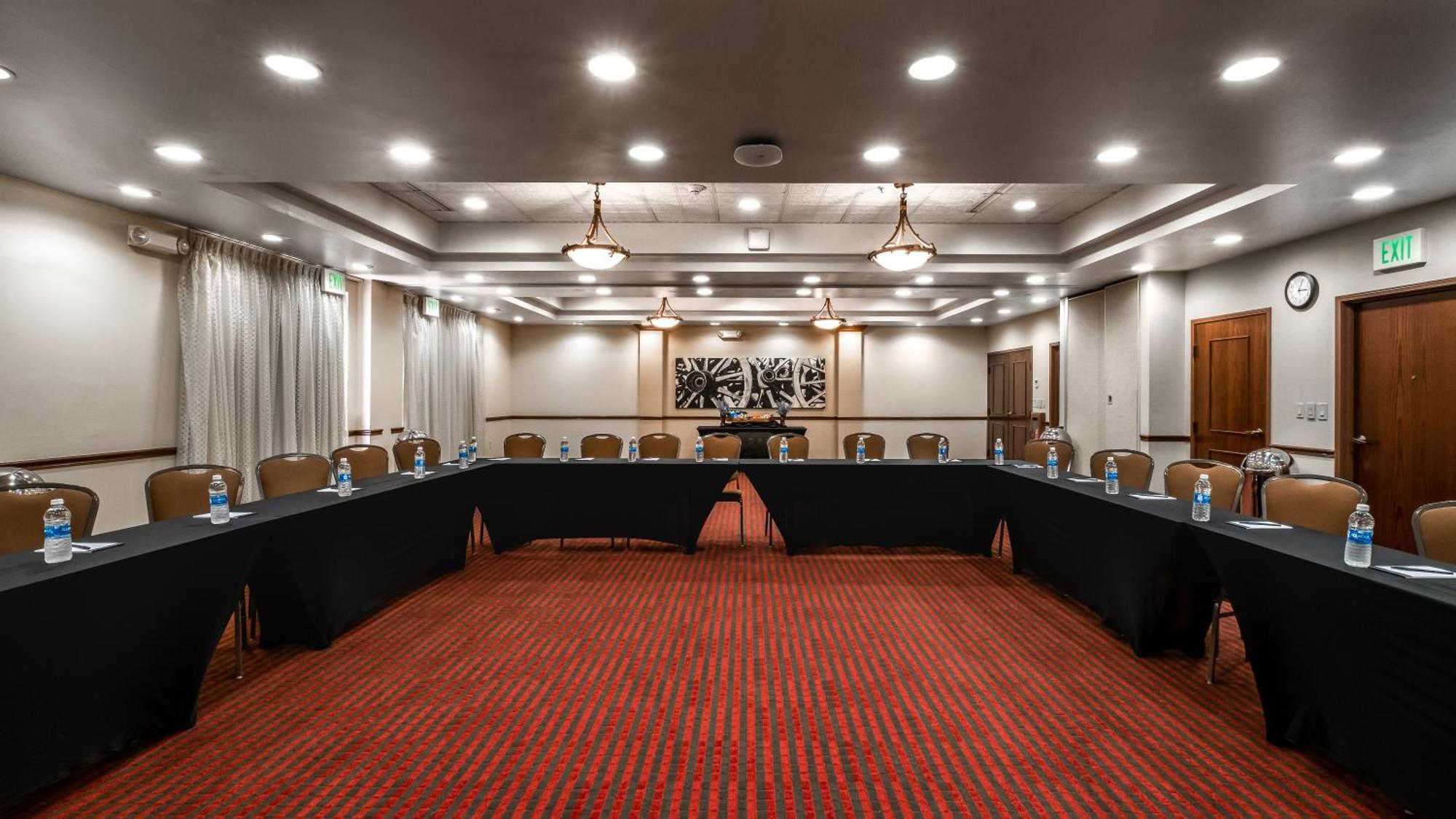 Hyatt Place Fort Worth Stockyard Kültér fotó