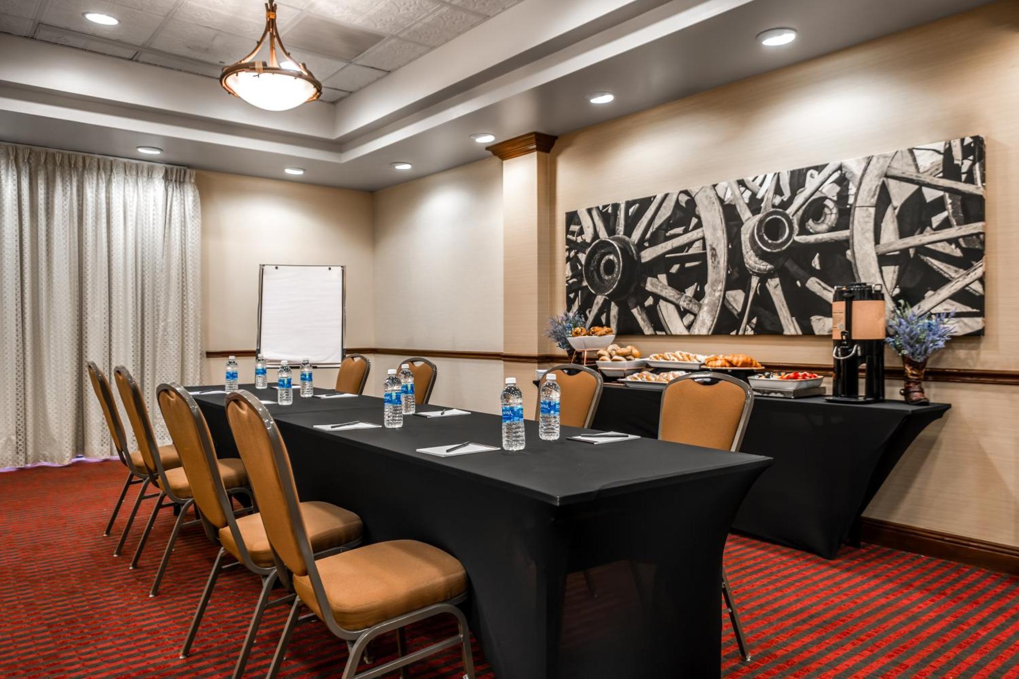 Hyatt Place Fort Worth Stockyard Kültér fotó