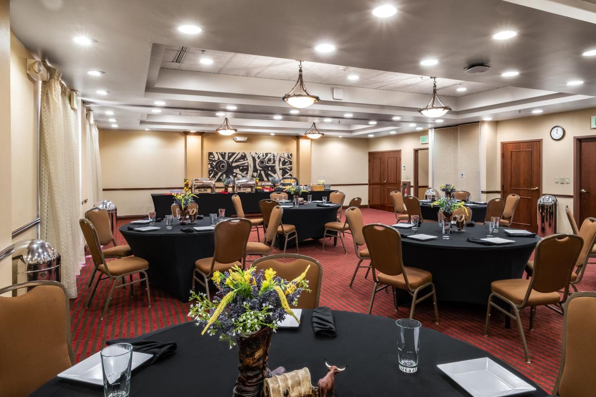 Hyatt Place Fort Worth Stockyard Kültér fotó